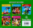 Audio Storybooks Set - Jy - 3