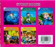 Audio Storybooks Set - Jy - 4