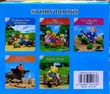 Audio Storybooks Set - Jy - 5