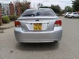 Subaru Impreza 1.6 Sport 2012 Silver - 4