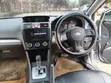 Subaru Impreza 1.6 Sport 2012 Silver - 5