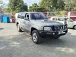 Nissan Patrol 2008 Kijivu - 1
