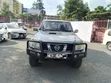 Nissan Patrol 2008 Kijivu - 2