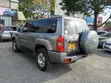 Nissan Patrol 2008 Kijivu - 4