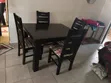 Meza ya Viti 4 - Ruai Stop Shop - 2