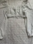 Dee's Collection - Brand New Silk Blouse - 2