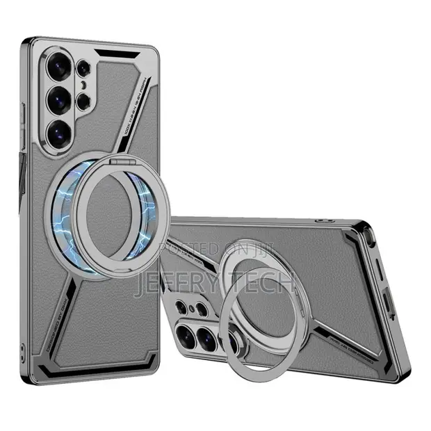Kifaa cha Samsung Galaxy S26 Ultra cha Sumaku cha Z Design GKK - 1