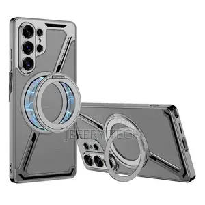 Kifaa cha Samsung Galaxy S26 Ultra cha Sumaku cha Z Design GKK