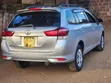 Toyota Corolla Fielder 2016 Nyeupe - 2