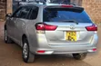Toyota Corolla Fielder 2016 Nyeupe - 3