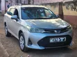 Toyota Corolla Fielder 2016 Nyeupe - 5