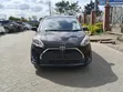 Toyota Sienta 1.5 AWD Hybrid 2019 Black - 1
