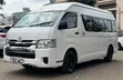 Toyota HiAce 2019 - 3