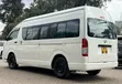 Toyota HiAce 2019 - 4