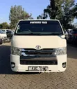 Toyota HiAce 2014 Super GL - 1