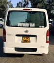 Toyota HiAce 2014 Super GL - 2