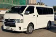 Toyota HiAce 2014 Super GL - 3