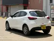 Mazda Demio 2015 Burgundy - 1