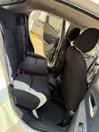 Mazda Demio 2015 Burgundy - 2