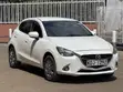 Mazda Demio 2015 Burgundy - 4