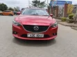 Mazda Atenza 2013 Red - 2