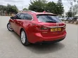Mazda Atenza 2013 Red - 4
