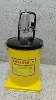 K-Max Italy 40L Pneumatic Air Grease Lubricator - 1
