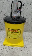 K-Max Italy 40L Pneumatic Air Grease Lubricator - 2