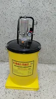 K-Max Italy 40L Pneumatic Air Grease Lubricator - 3