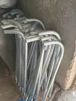 M20 x 600mm J-Bolts za Msingi - 3