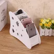 Kishikilia Remote cha Mbao - 2