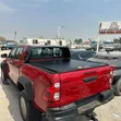Kifuniko Kipya cha Roller Shutter cha Toyota Hilux GR - 1