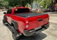 Kifuniko Kipya cha Roller Shutter cha Toyota Hilux GR - 2