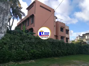Mixed-Use Property for Sale in Majengo, Mombasa