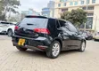 Volkswagen Golf 2015 - 2