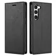 Flip Cover ya Samsung Galaxy S24 Plus 5G na Stand na Card Holder - 2