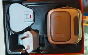 Amaya CH061 45W PD GaN Charger na Udhibiti wa Sauti