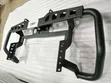 Toyota Hilux Vigo Rear Bumper Bull Bar - Heavy Duty - 2