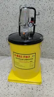 Kmax 40L Pneumatic Greasing Bucket - 1