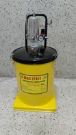 Kmax 40L Pneumatic Greasing Bucket - 2