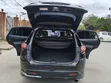Toyota Harrier 2018 Black - 1