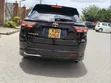 Toyota Harrier 2018 Black - 4