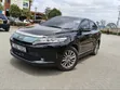 Toyota Harrier 2018 Black - 5