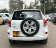 Toyota RAV4 2006 - 2