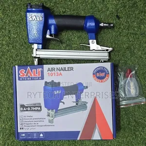 Brand New Sali Air Nailer Gun