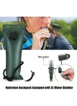 3L Hydration Bag/Bladder - 3