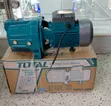 Total 1100W (1.5 HP) 70m Self-Priming Jet Water Pump - 1