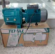 Total 1100W (1.5 HP) 70m Self-Priming Jet Water Pump - 3