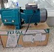 Total 1100W (1.5 HP) 70m Self-Priming Jet Water Pump - 5
