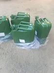 20L Fuel Can - 2